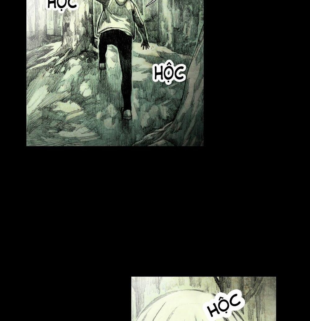 Cuộc Đoàn Tụ Của Những Con Búp Bê 16 trang 8