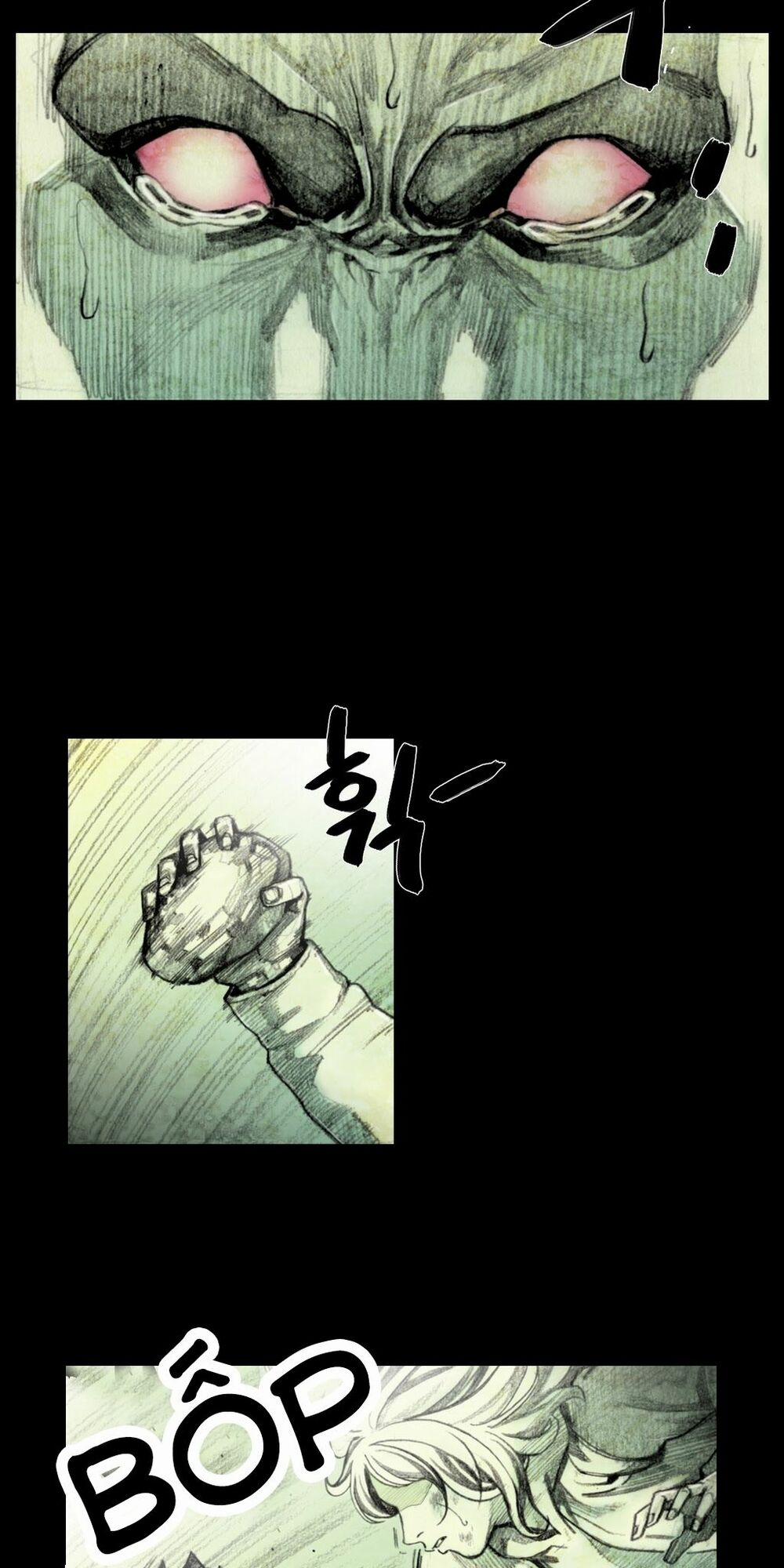 Cuộc Đoàn Tụ Của Những Con Búp Bê 17 trang 10