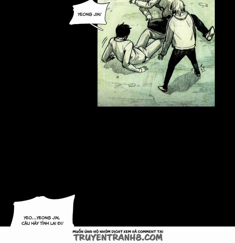 Cuộc Đoàn Tụ Của Những Con Búp Bê 17 trang 12