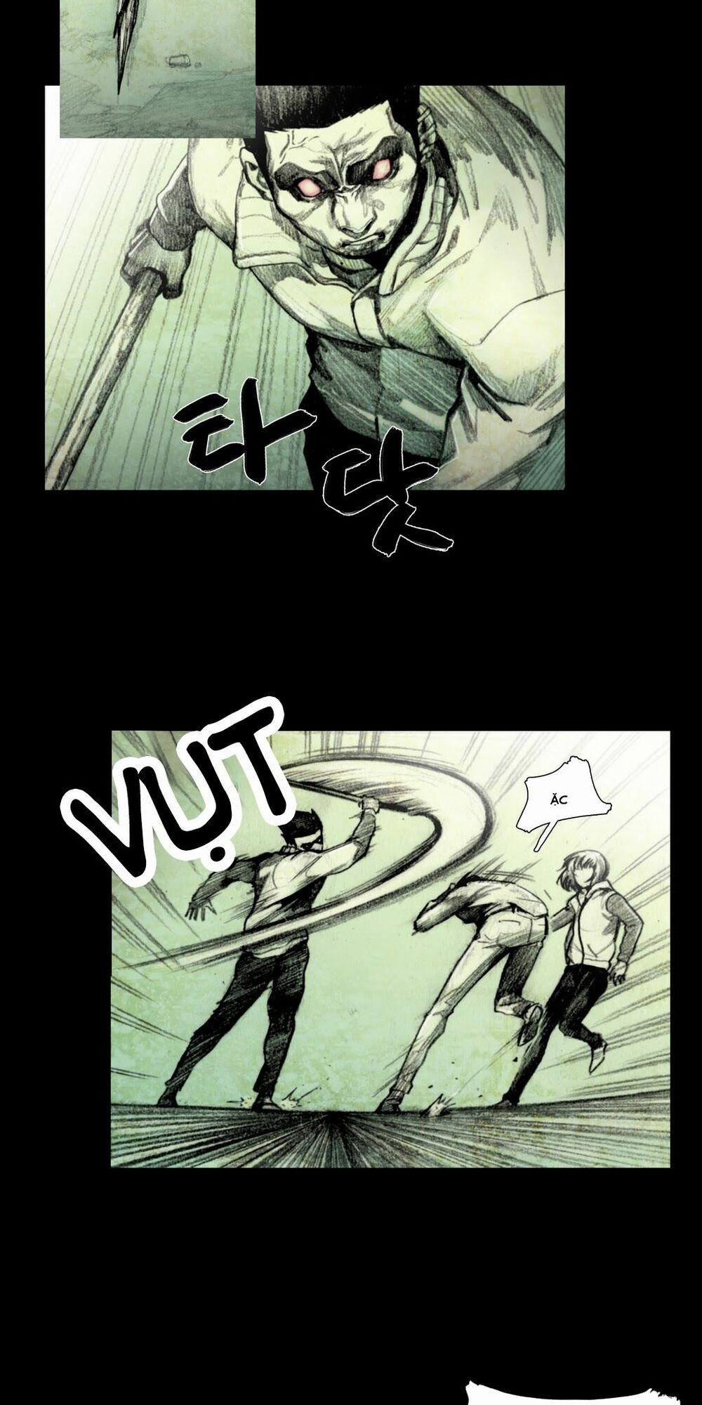 Cuộc Đoàn Tụ Của Những Con Búp Bê 17 trang 16