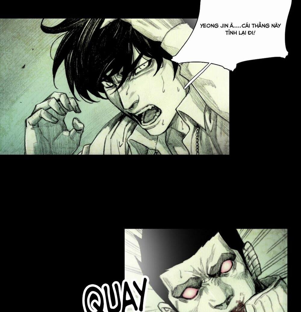 Cuộc Đoàn Tụ Của Những Con Búp Bê 17 trang 17