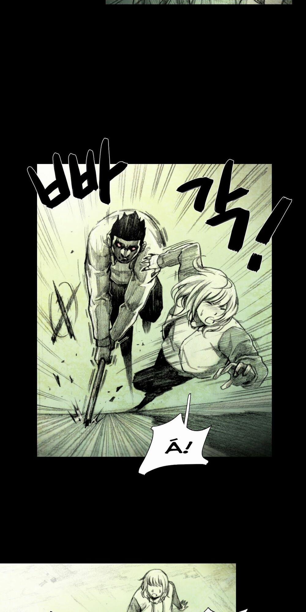 Cuộc Đoàn Tụ Của Những Con Búp Bê 17 trang 19