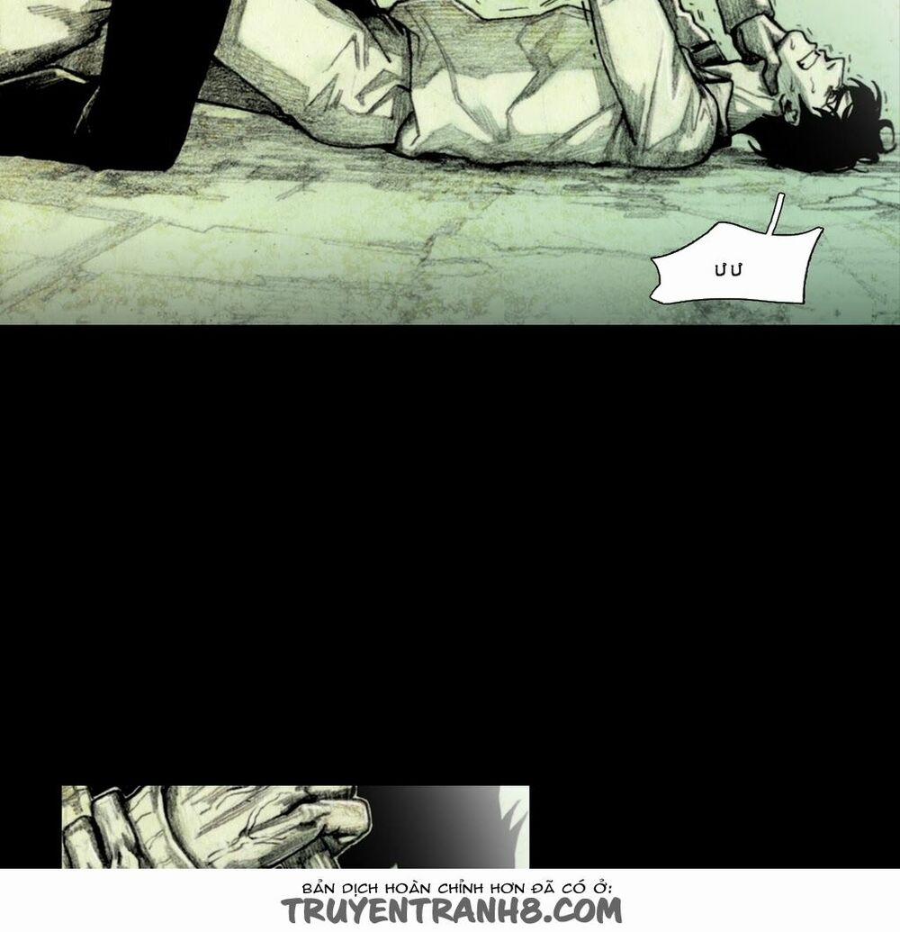 Cuộc Đoàn Tụ Của Những Con Búp Bê 17 trang 27