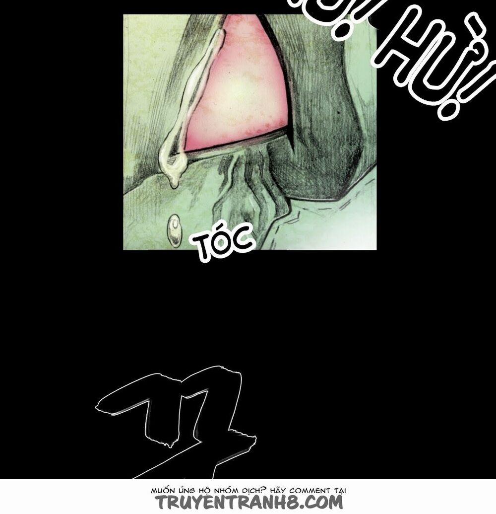 Cuộc Đoàn Tụ Của Những Con Búp Bê 17 trang 30