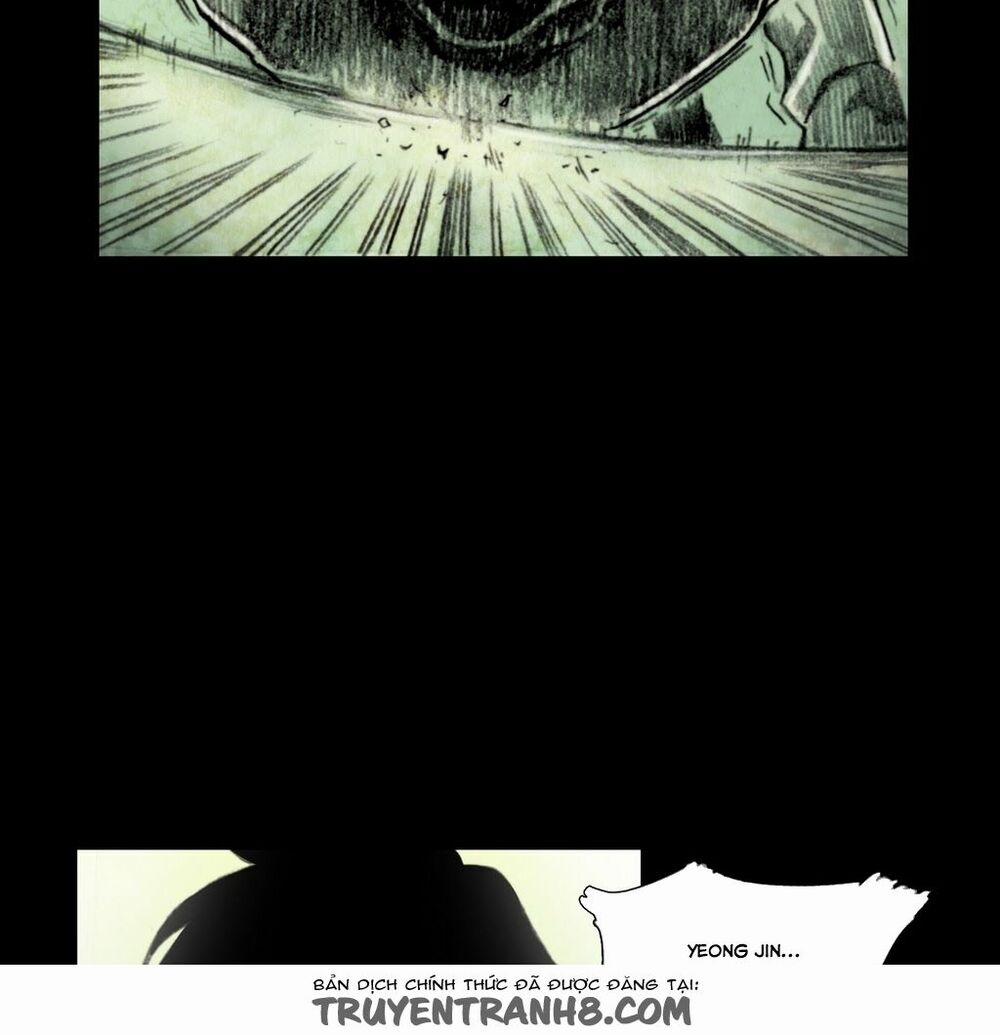 Cuộc Đoàn Tụ Của Những Con Búp Bê 17 trang 39