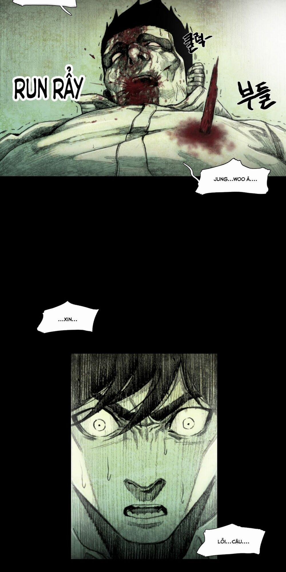 Cuộc Đoàn Tụ Của Những Con Búp Bê 17 trang 43