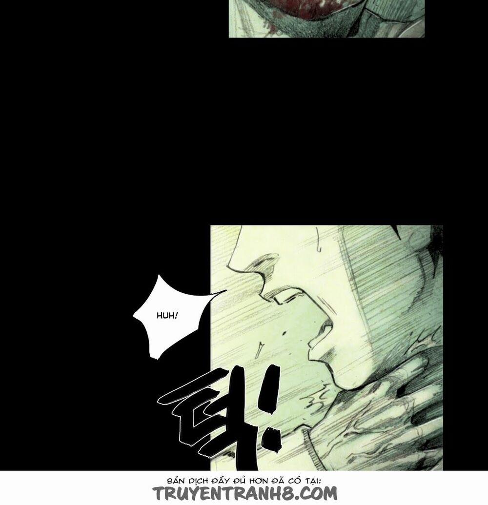 Cuộc Đoàn Tụ Của Những Con Búp Bê 17 trang 6