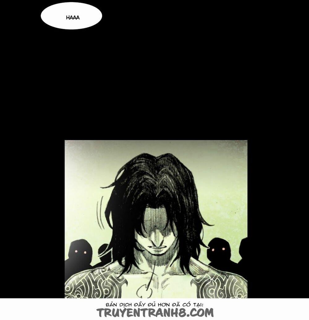 Cuộc Đoàn Tụ Của Những Con Búp Bê 17 trang 60