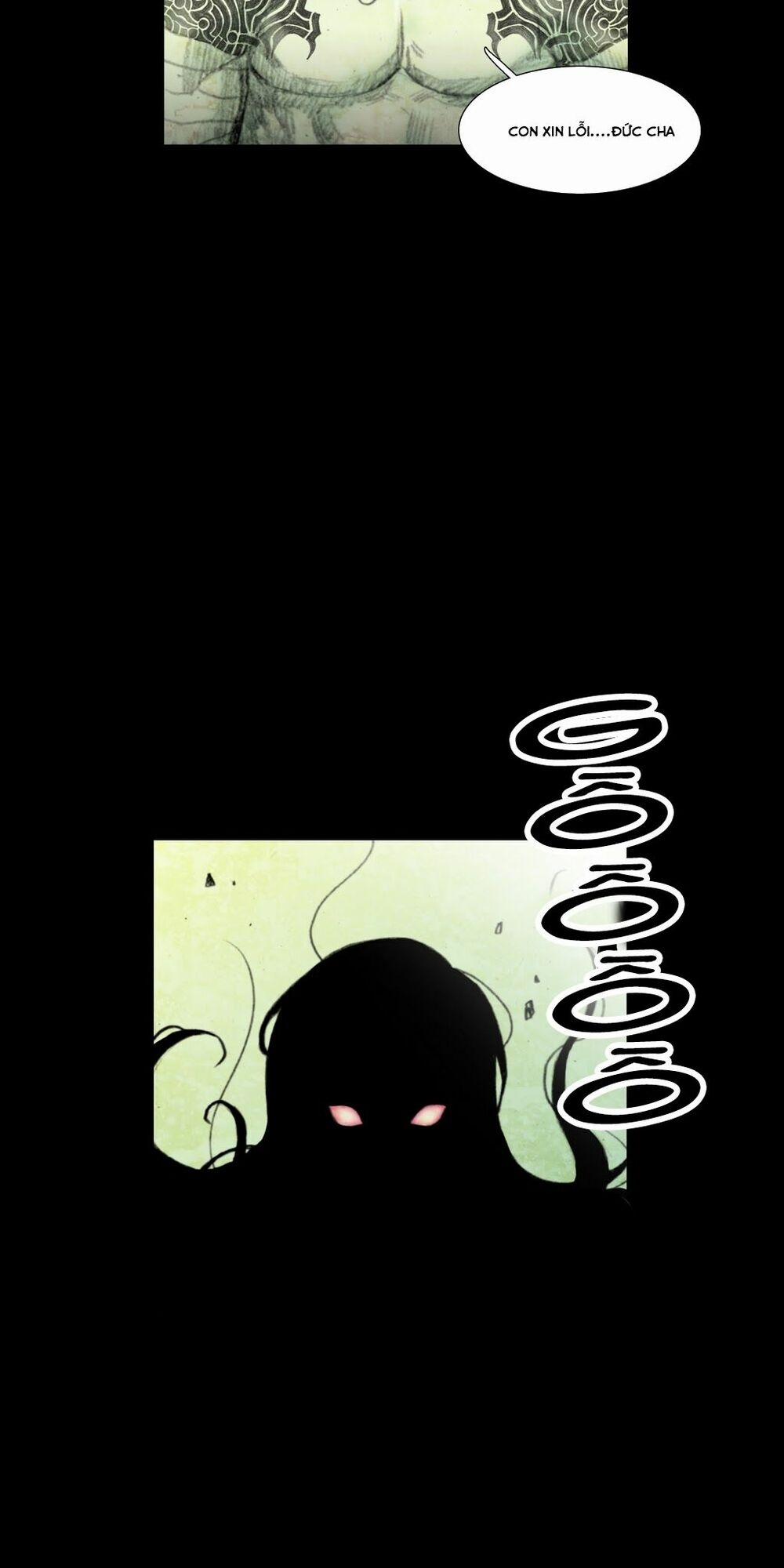 Cuộc Đoàn Tụ Của Những Con Búp Bê 17 trang 61