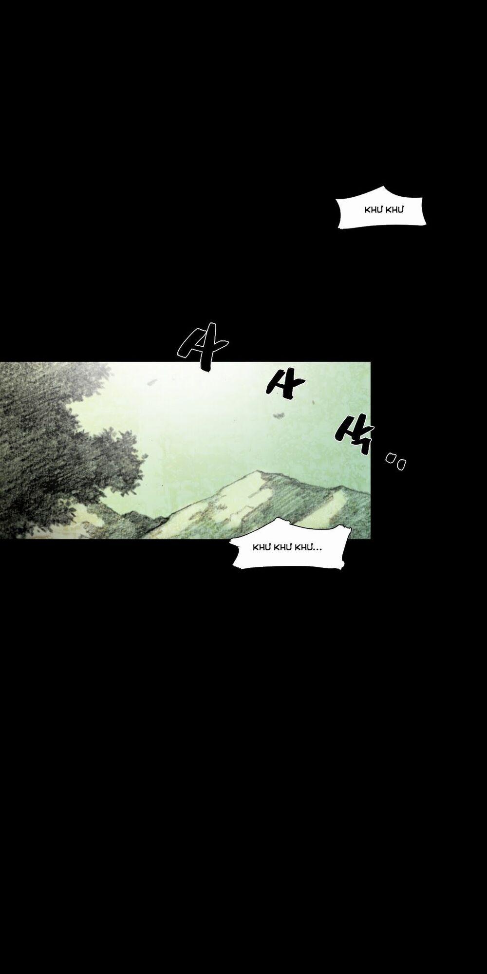 Cuộc Đoàn Tụ Của Những Con Búp Bê 17 trang 64