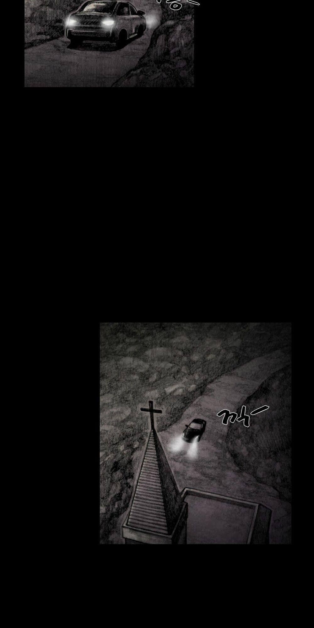 Cuộc Đoàn Tụ Của Những Con Búp Bê 18 trang 20