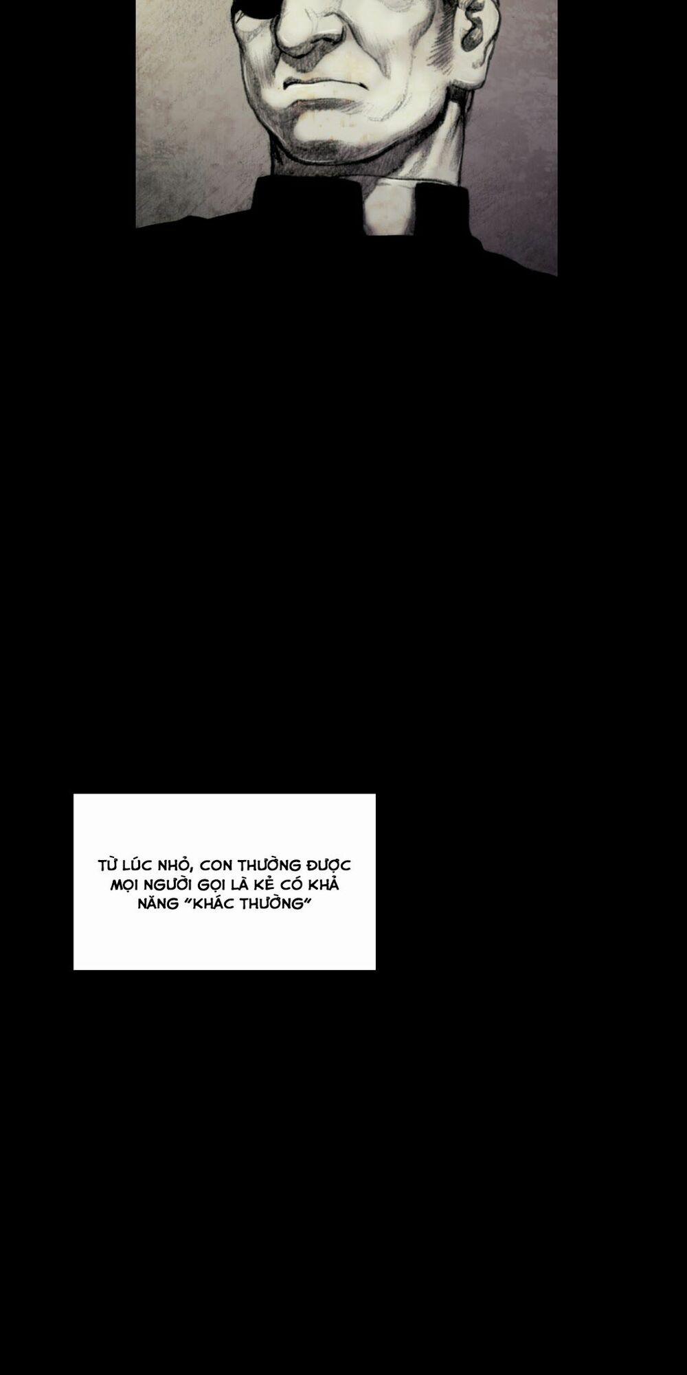 Cuộc Đoàn Tụ Của Những Con Búp Bê 18 trang 22