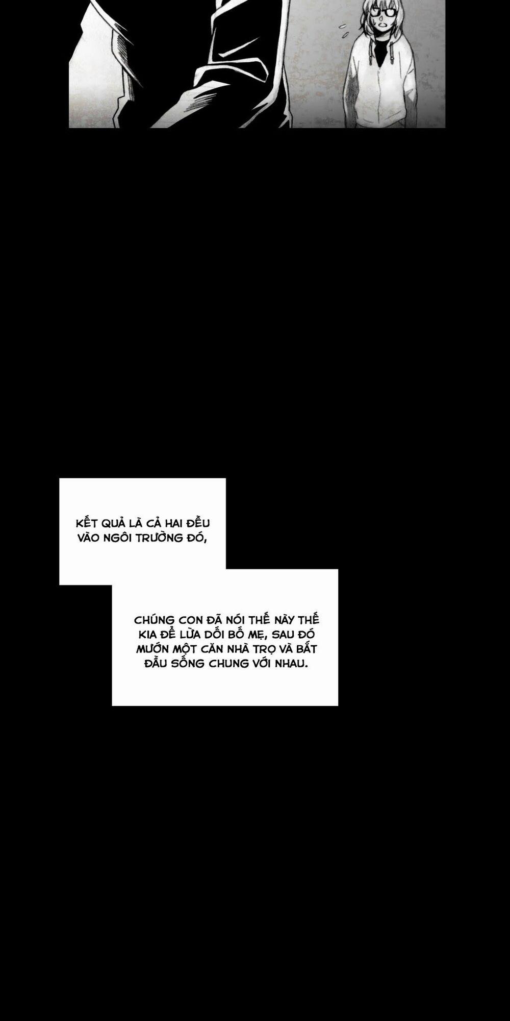 Cuộc Đoàn Tụ Của Những Con Búp Bê 18 trang 32