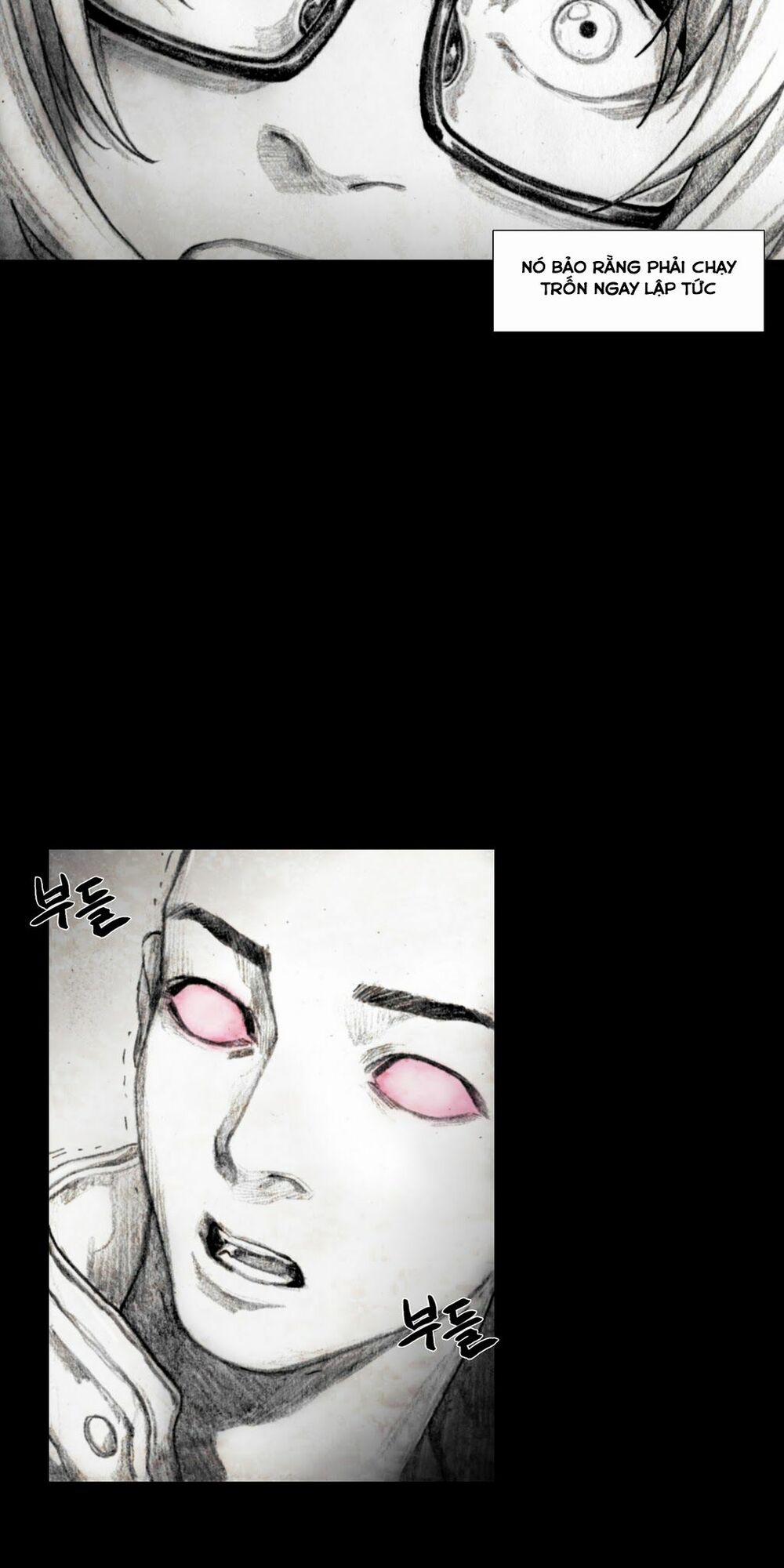 Cuộc Đoàn Tụ Của Những Con Búp Bê 18 trang 40