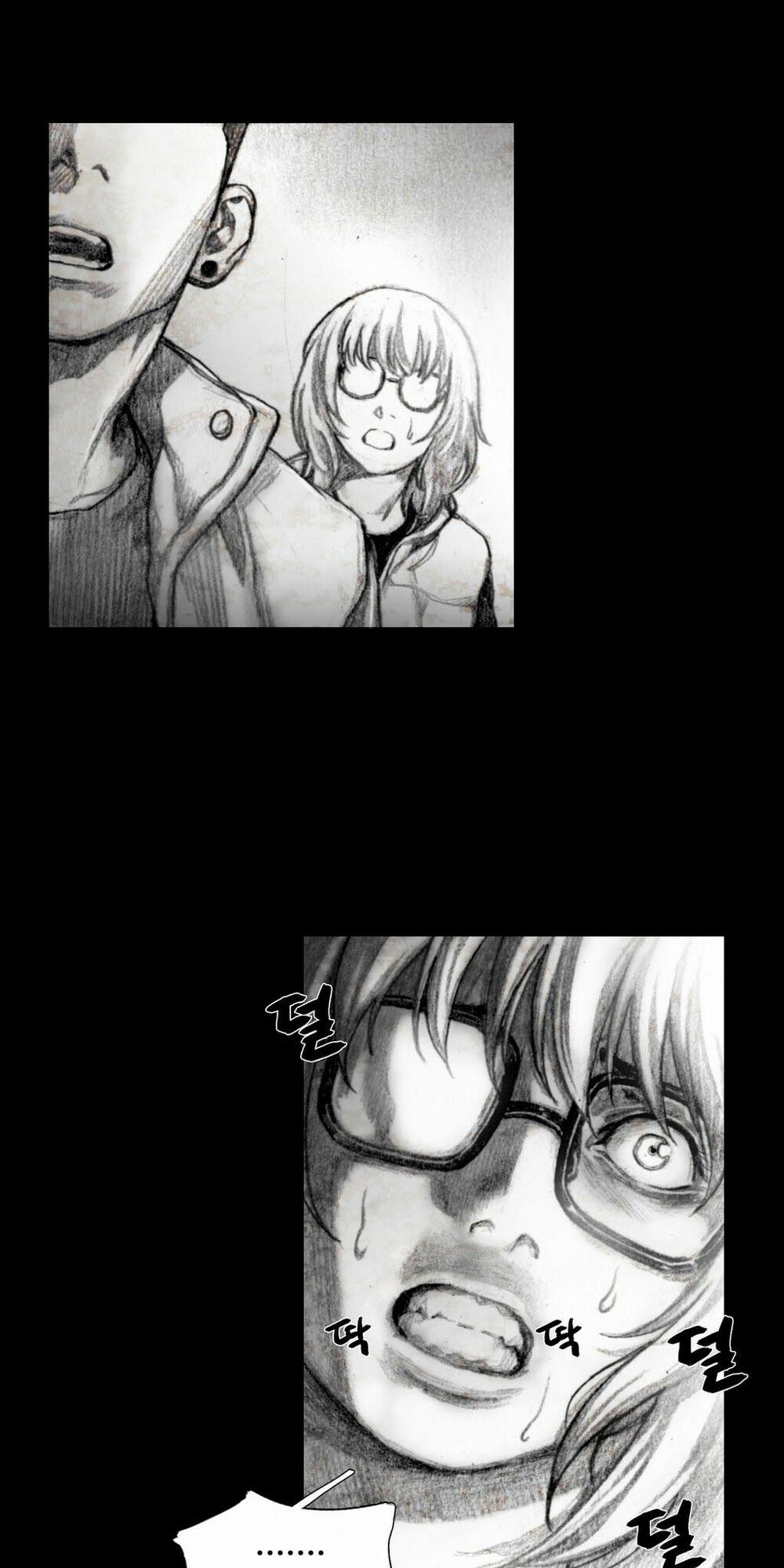 Cuộc Đoàn Tụ Của Những Con Búp Bê 18 trang 43