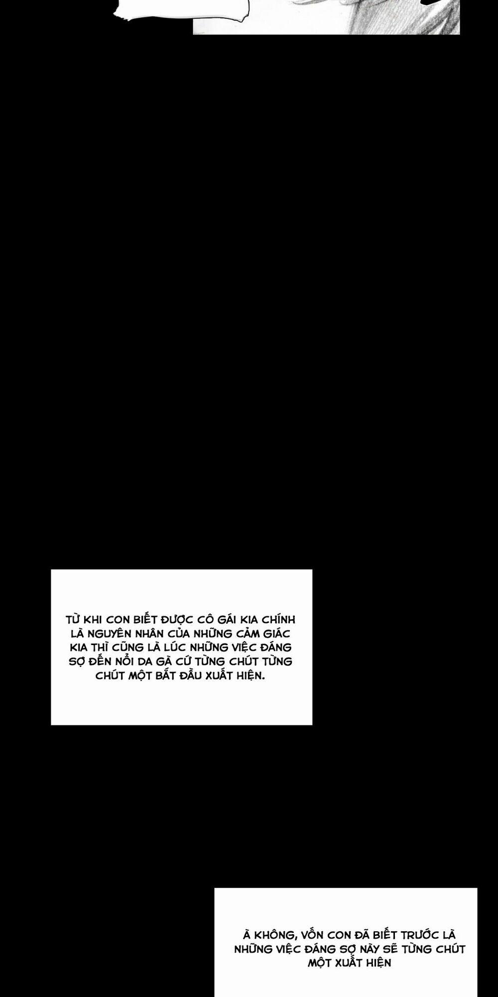 Cuộc Đoàn Tụ Của Những Con Búp Bê 18 trang 44