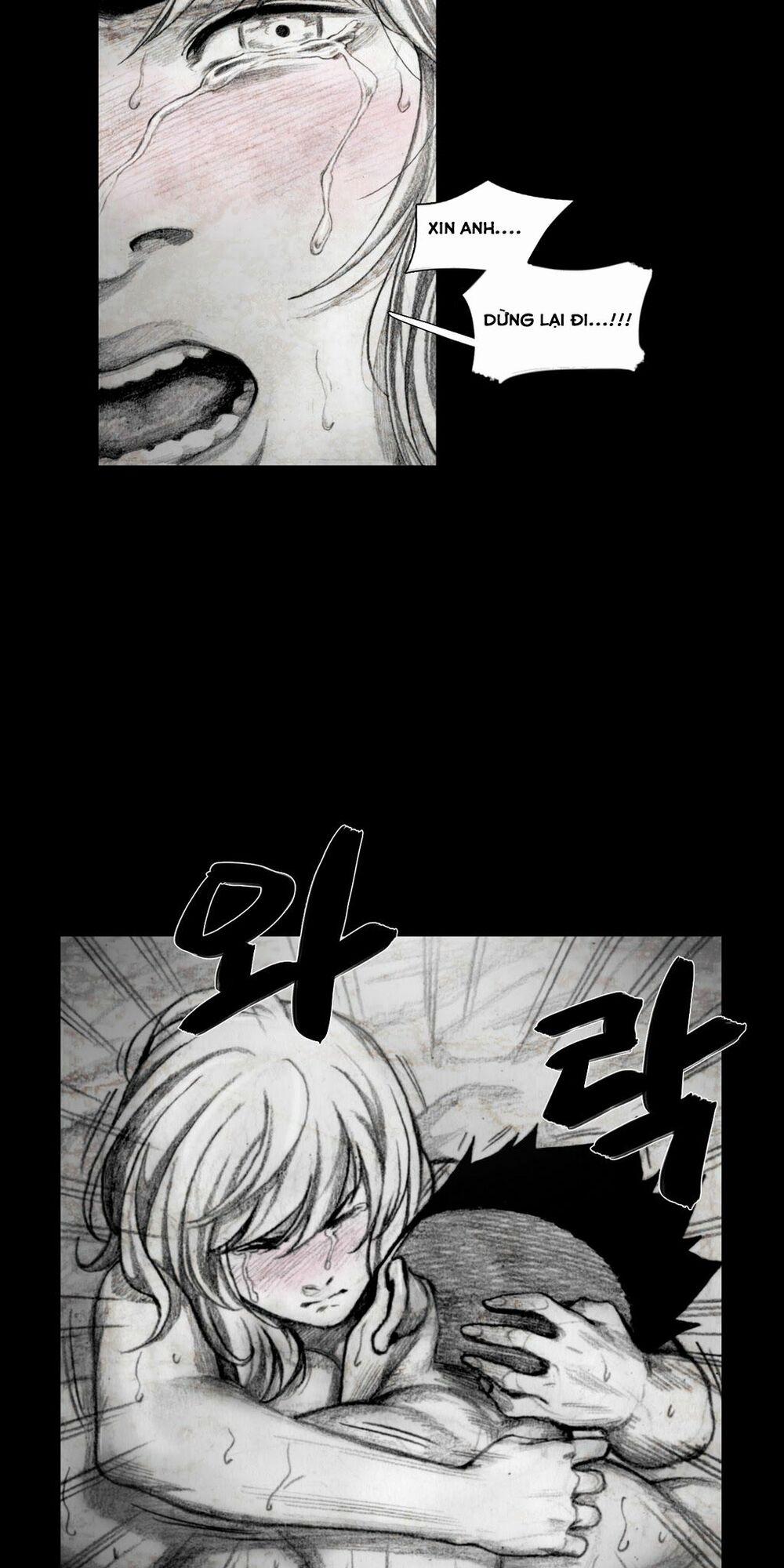 Cuộc Đoàn Tụ Của Những Con Búp Bê 18 trang 48