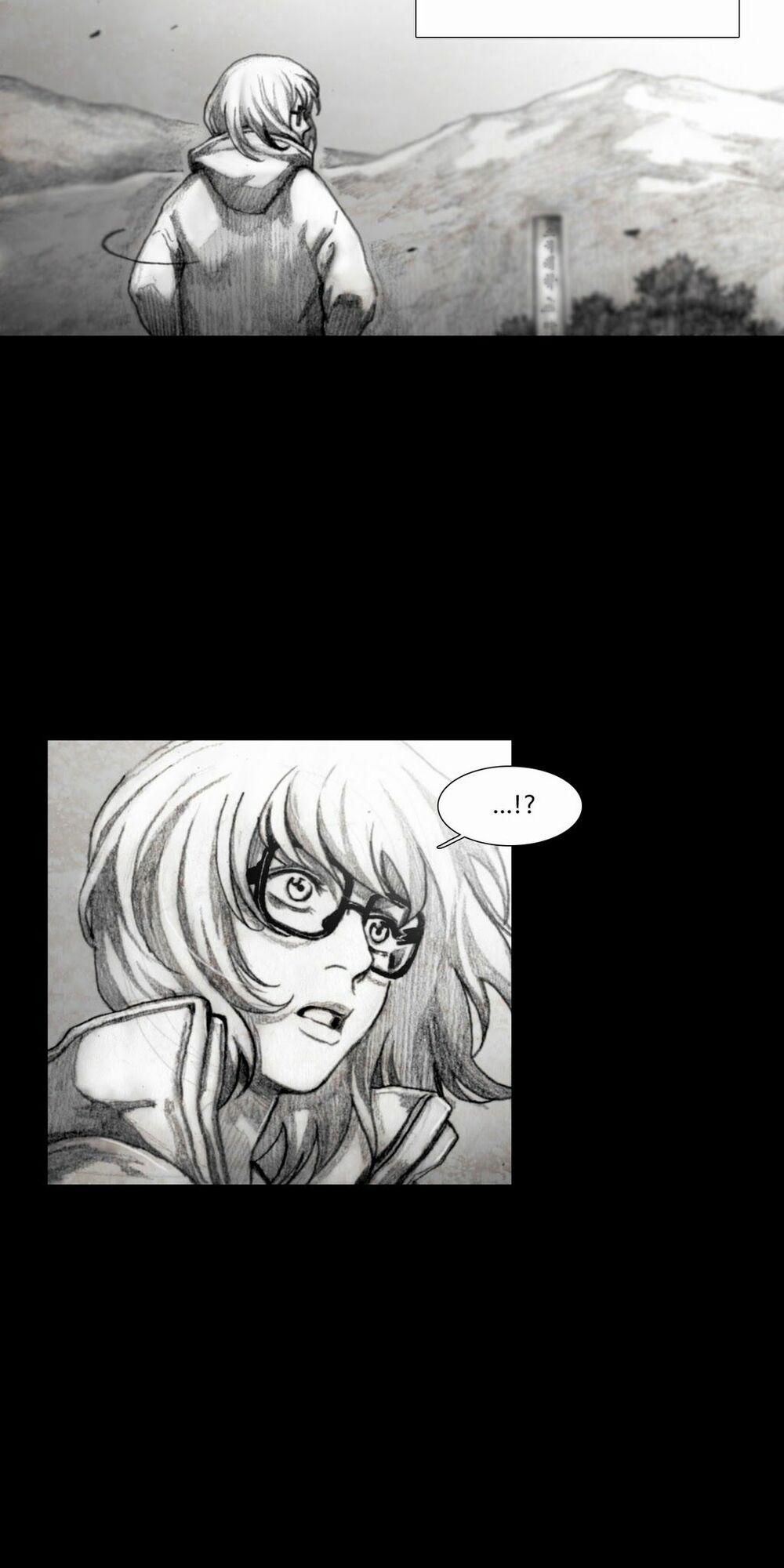 Cuộc Đoàn Tụ Của Những Con Búp Bê 19 trang 10