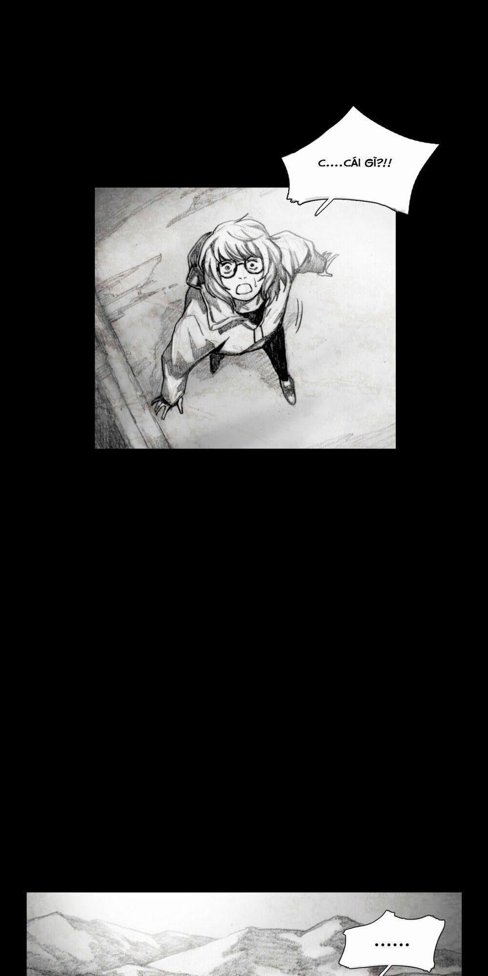 Cuộc Đoàn Tụ Của Những Con Búp Bê 19 trang 13