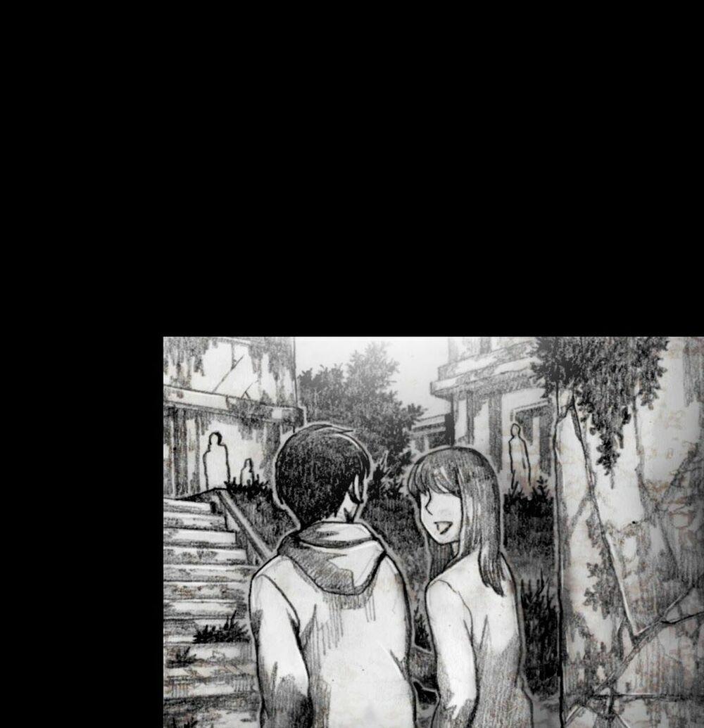 Cuộc Đoàn Tụ Của Những Con Búp Bê 19 trang 20