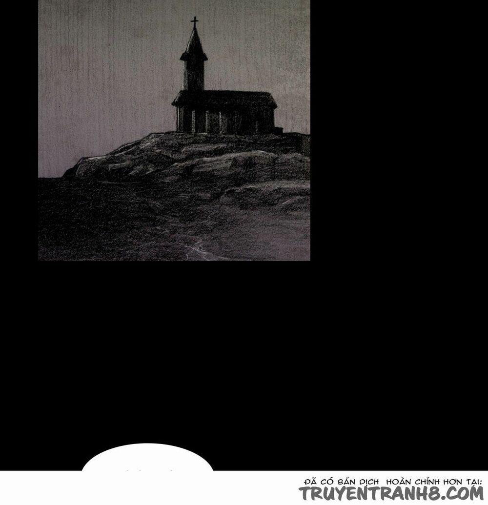 Cuộc Đoàn Tụ Của Những Con Búp Bê 19 trang 3