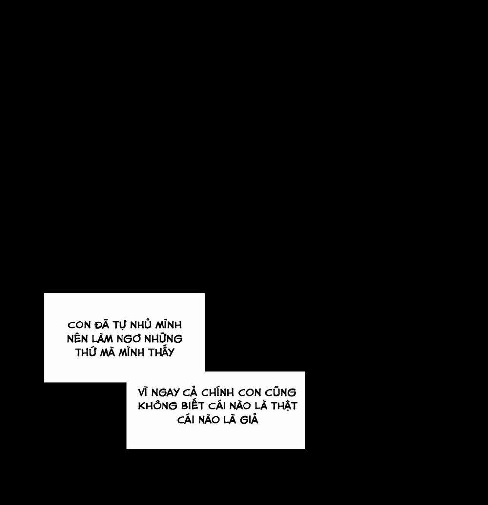 Cuộc Đoàn Tụ Của Những Con Búp Bê 19 trang 38