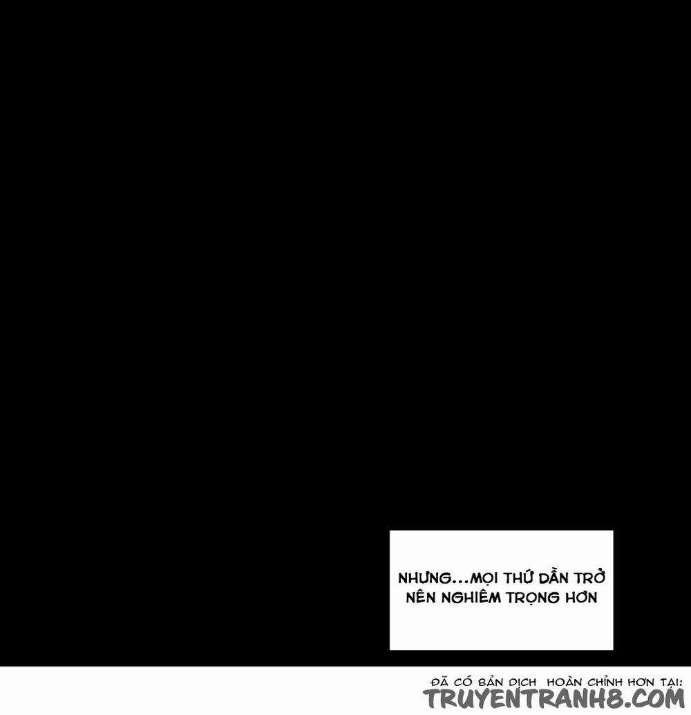 Cuộc Đoàn Tụ Của Những Con Búp Bê 19 trang 39