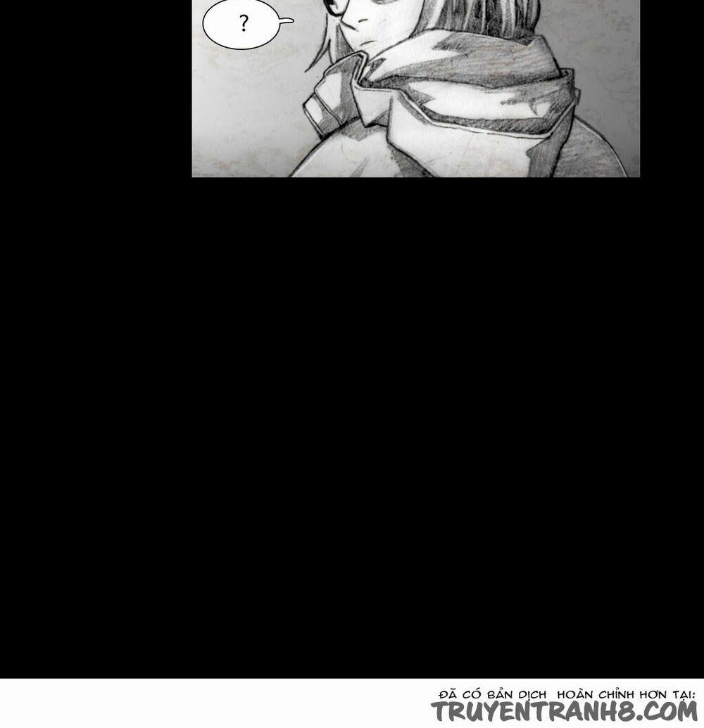 Cuộc Đoàn Tụ Của Những Con Búp Bê 19 trang 42