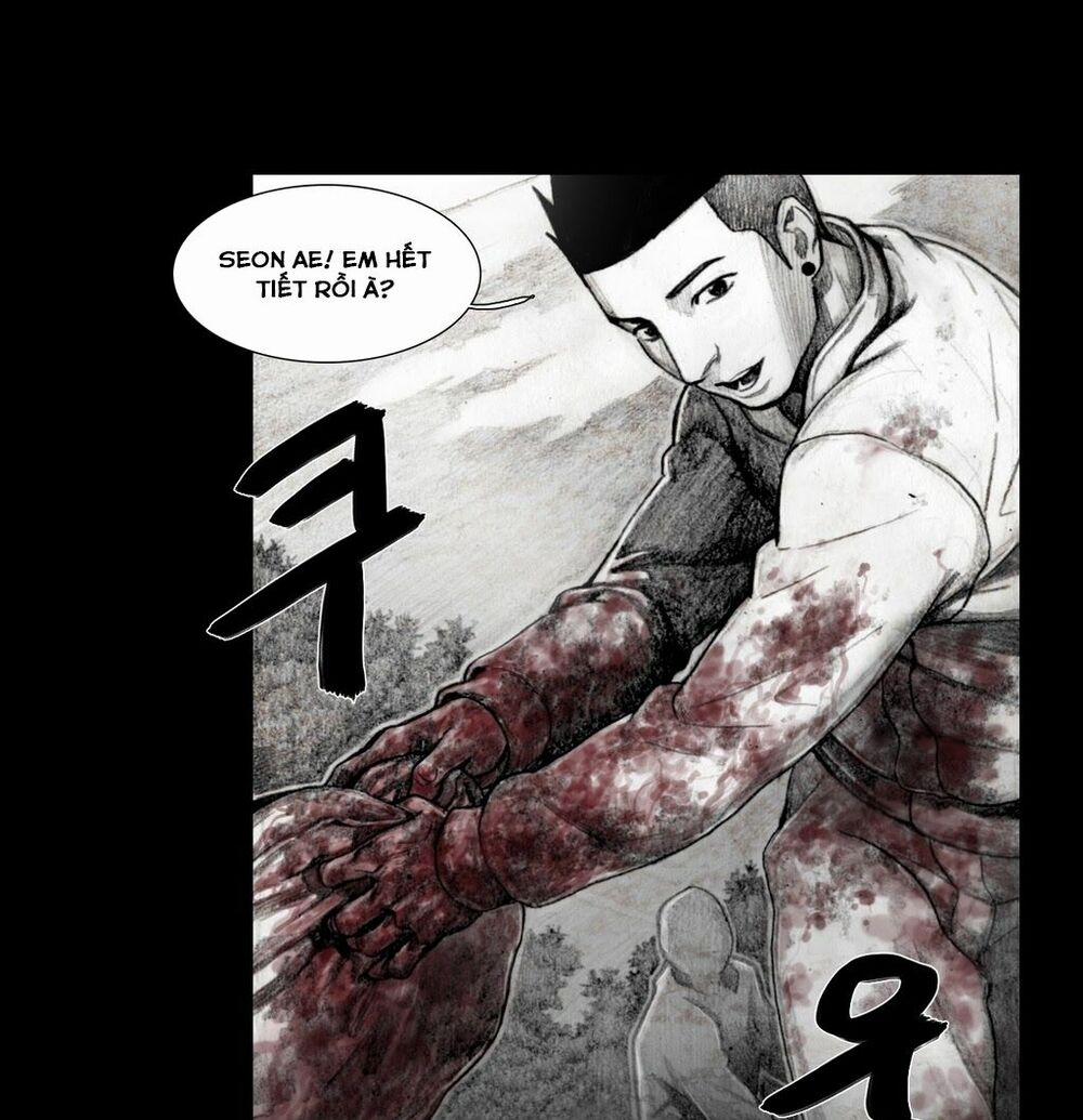 Cuộc Đoàn Tụ Của Những Con Búp Bê 19 trang 44