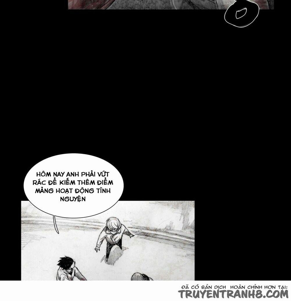 Cuộc Đoàn Tụ Của Những Con Búp Bê 19 trang 45