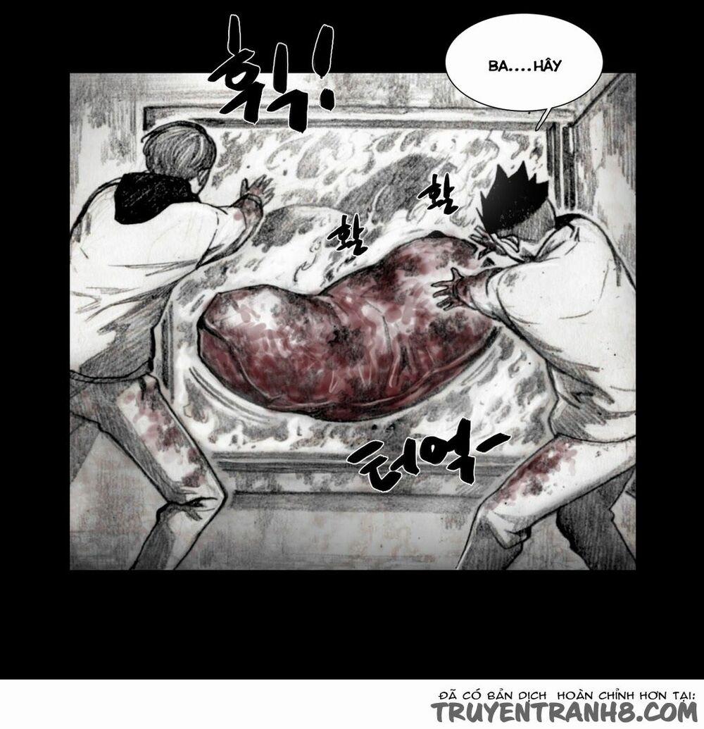 Cuộc Đoàn Tụ Của Những Con Búp Bê 19 trang 51