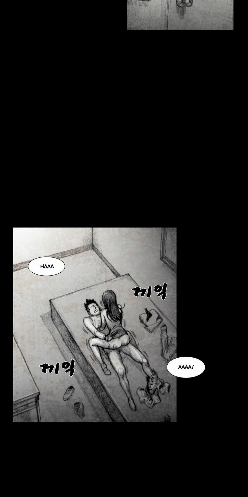 Cuộc Đoàn Tụ Của Những Con Búp Bê 19 trang 58