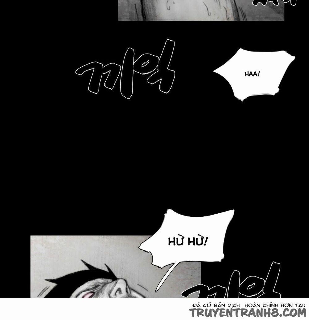 Cuộc Đoàn Tụ Của Những Con Búp Bê 19 trang 60