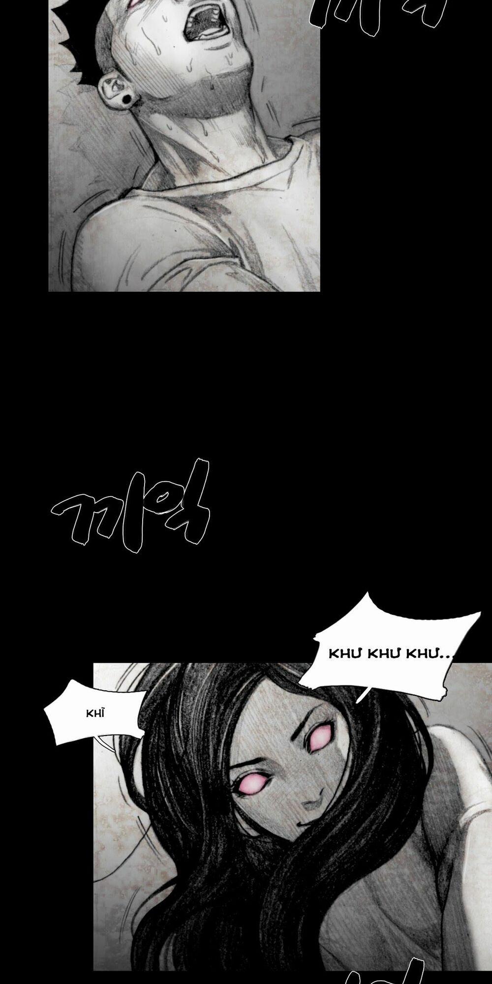 Cuộc Đoàn Tụ Của Những Con Búp Bê 19 trang 61