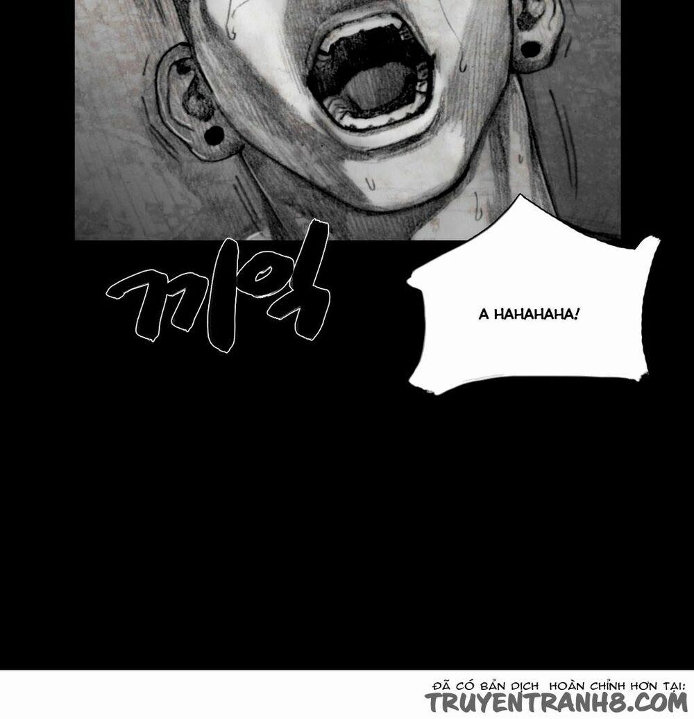 Cuộc Đoàn Tụ Của Những Con Búp Bê 19 trang 63