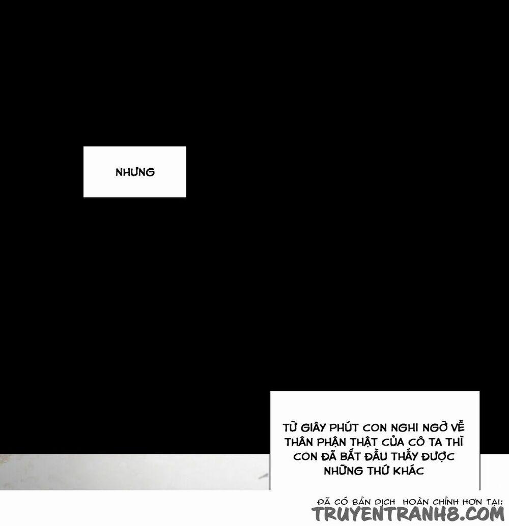 Cuộc Đoàn Tụ Của Những Con Búp Bê 19 trang 9