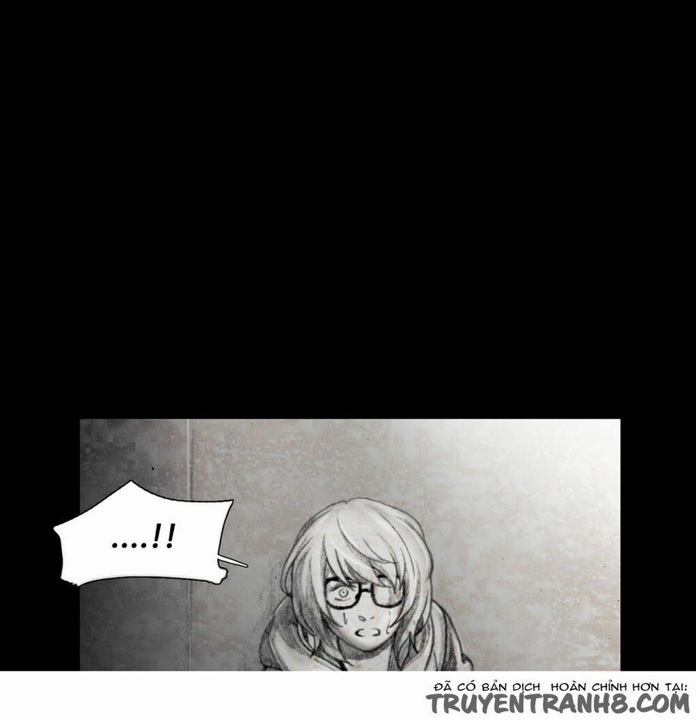 Cuộc Đoàn Tụ Của Những Con Búp Bê 19 trang 90