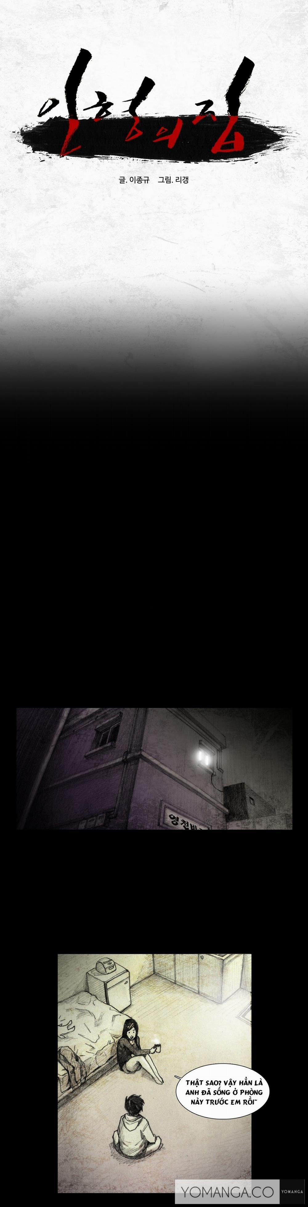 Cuộc Đoàn Tụ Của Những Con Búp Bê 2 trang 0