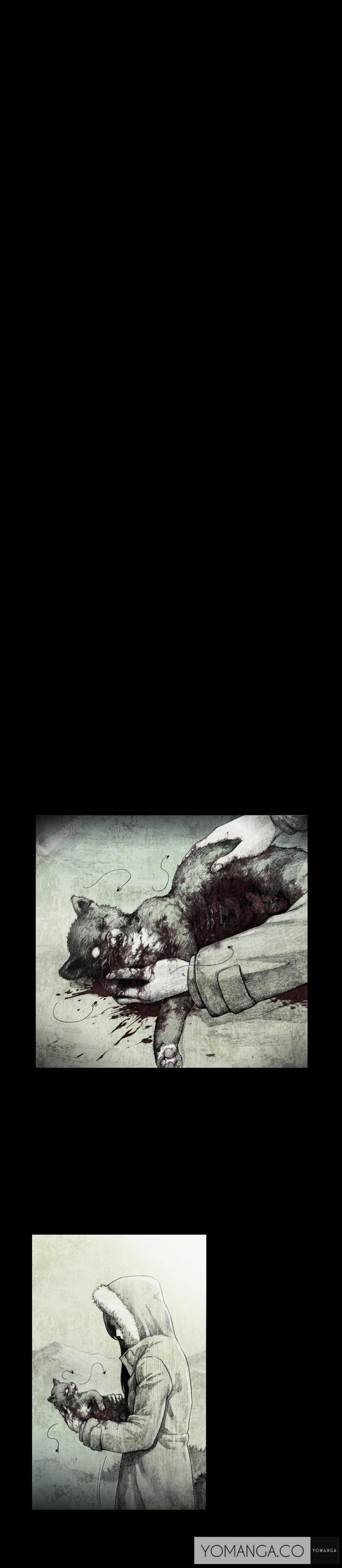 Cuộc Đoàn Tụ Của Những Con Búp Bê 2 trang 15