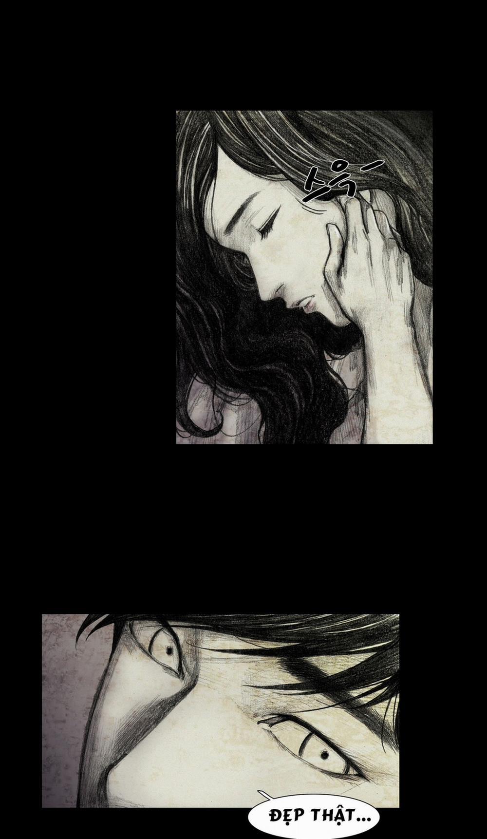 Cuộc Đoàn Tụ Của Những Con Búp Bê 2 trang 19