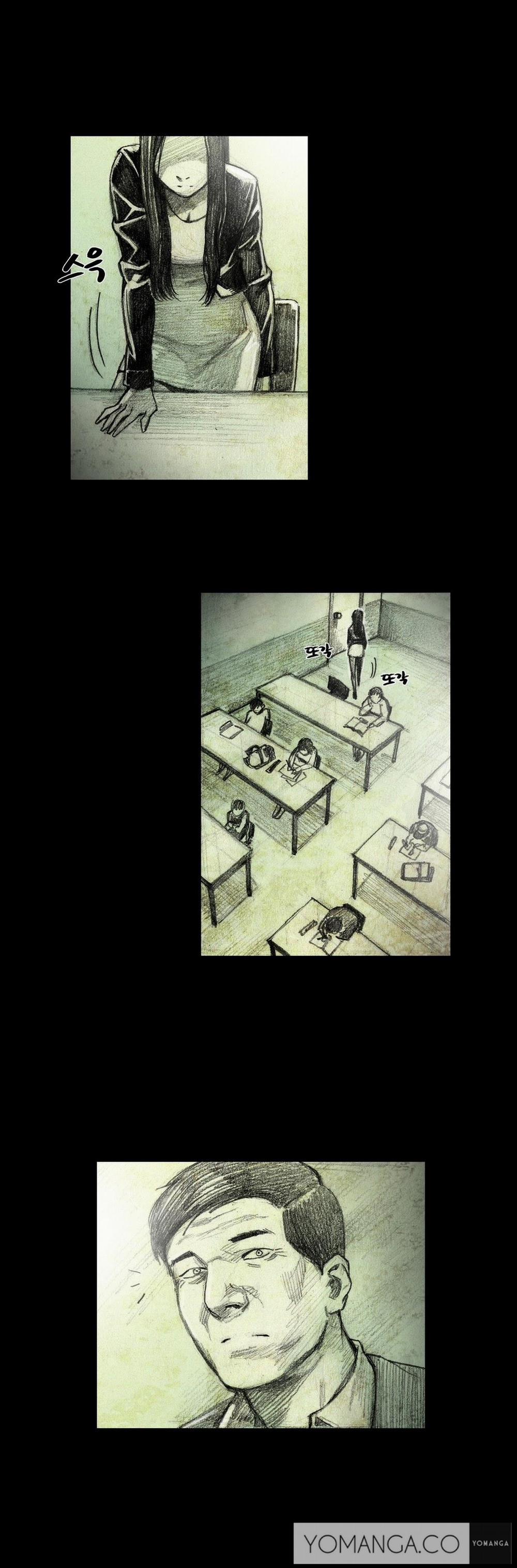 Cuộc Đoàn Tụ Của Những Con Búp Bê 2 trang 23