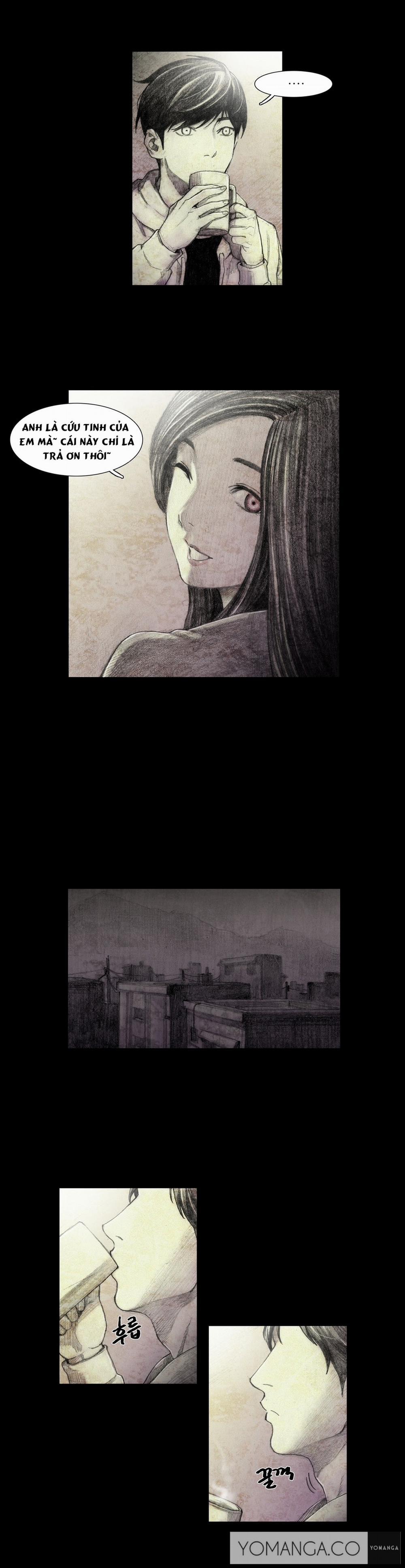 Cuộc Đoàn Tụ Của Những Con Búp Bê 2 trang 4