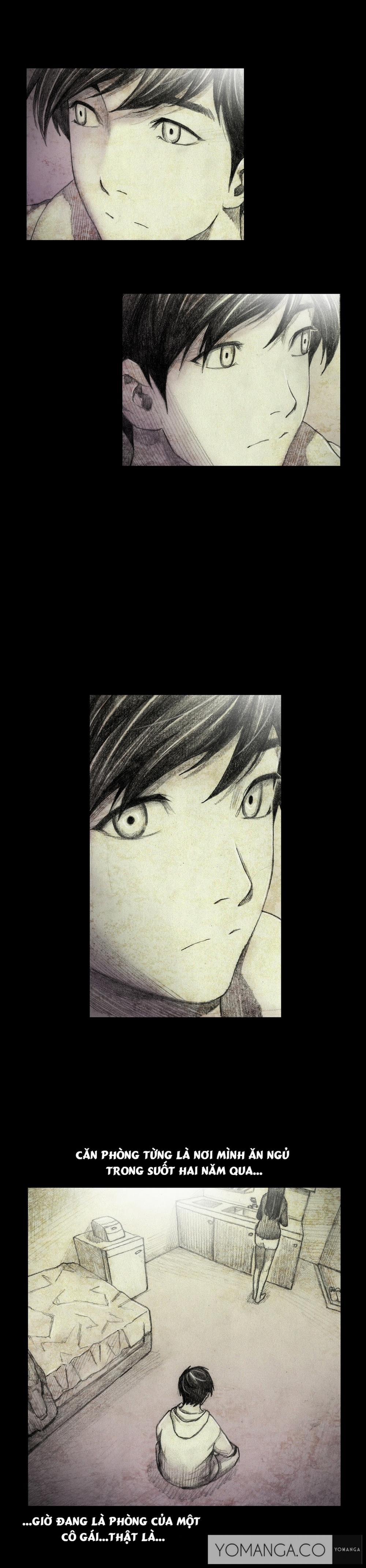 Cuộc Đoàn Tụ Của Những Con Búp Bê 2 trang 5