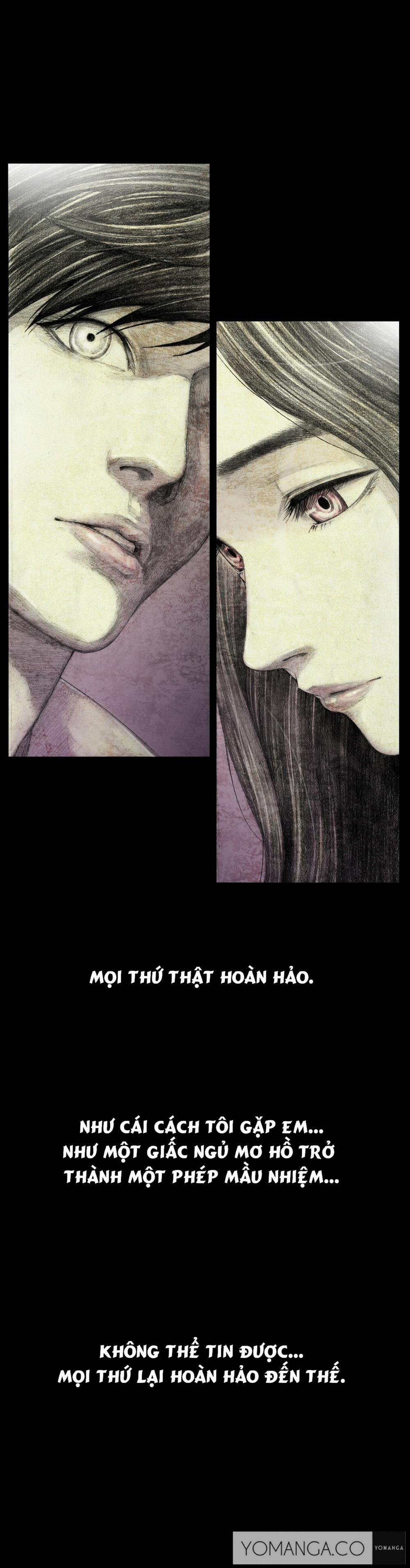 Cuộc Đoàn Tụ Của Những Con Búp Bê 2 trang 8