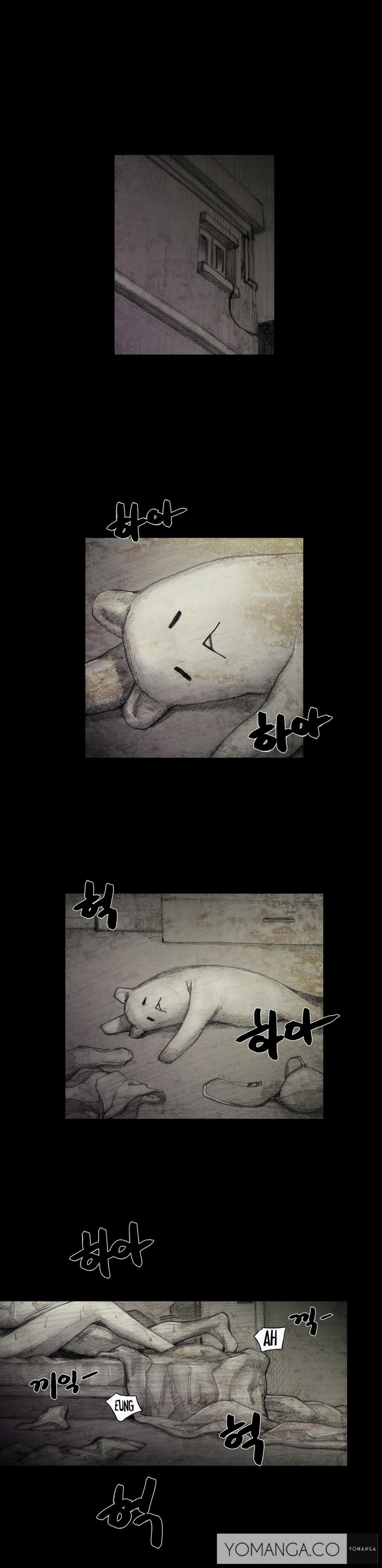 Cuộc Đoàn Tụ Của Những Con Búp Bê 2 trang 9