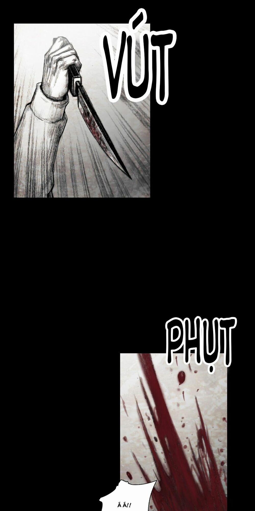 Cuộc Đoàn Tụ Của Những Con Búp Bê 20 trang 13