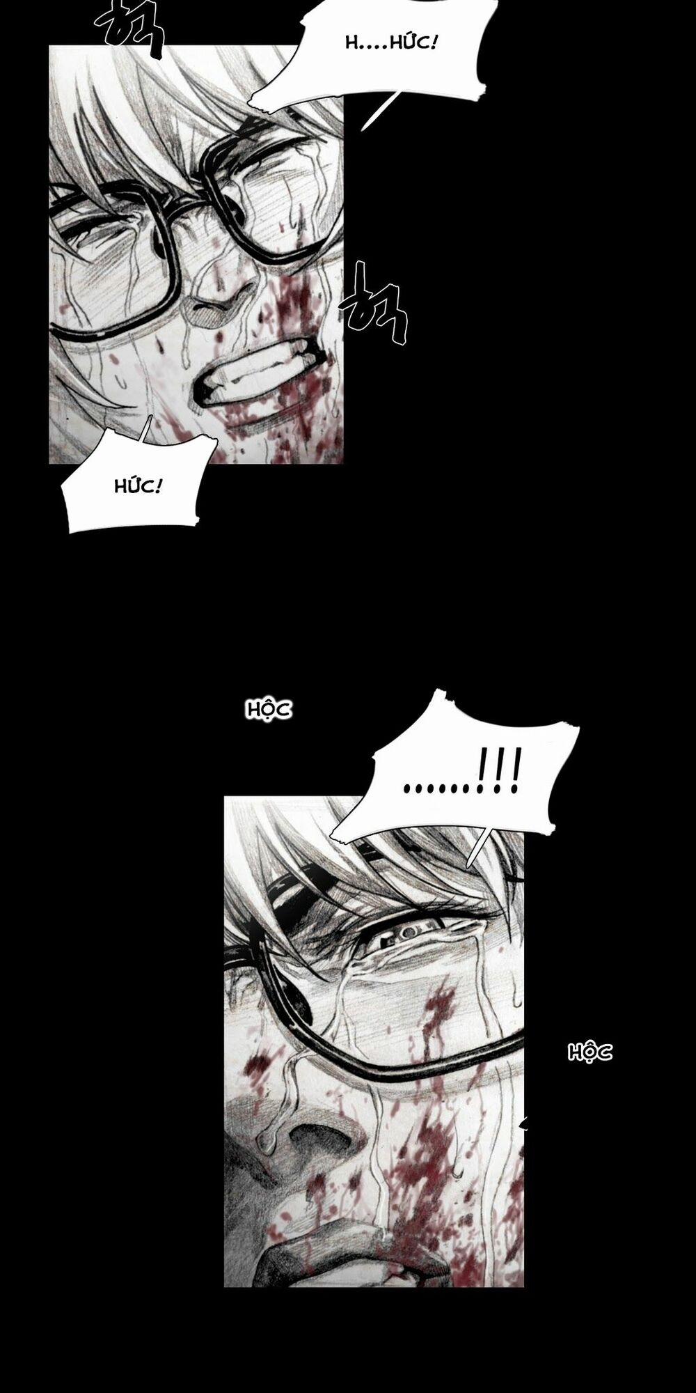 Cuộc Đoàn Tụ Của Những Con Búp Bê 20 trang 16