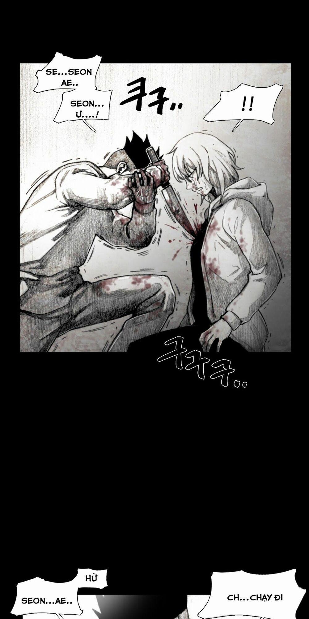 Cuộc Đoàn Tụ Của Những Con Búp Bê 20 trang 19