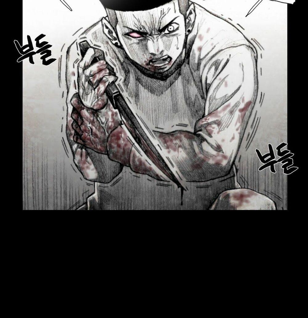 Cuộc Đoàn Tụ Của Những Con Búp Bê 20 trang 20