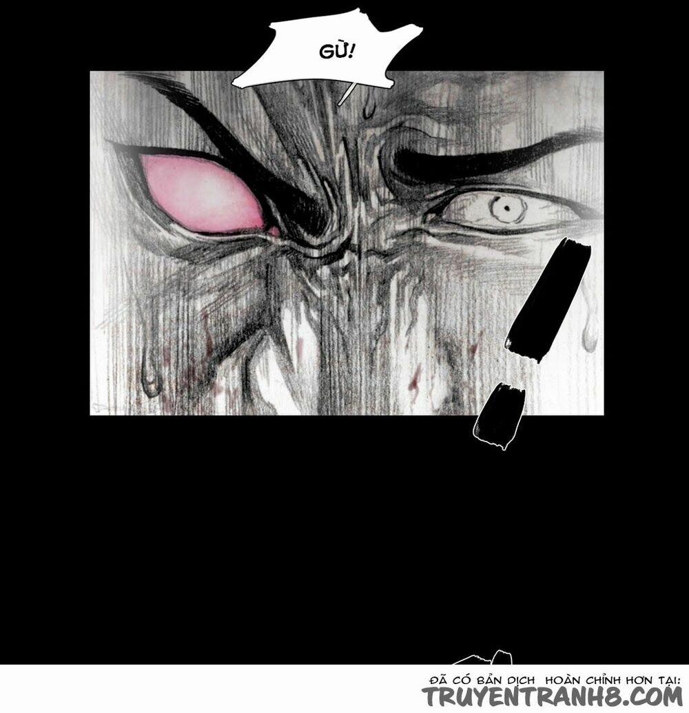 Cuộc Đoàn Tụ Của Những Con Búp Bê 20 trang 21